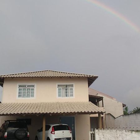Pousada Dona Quiteria 佩尼亚 外观 照片