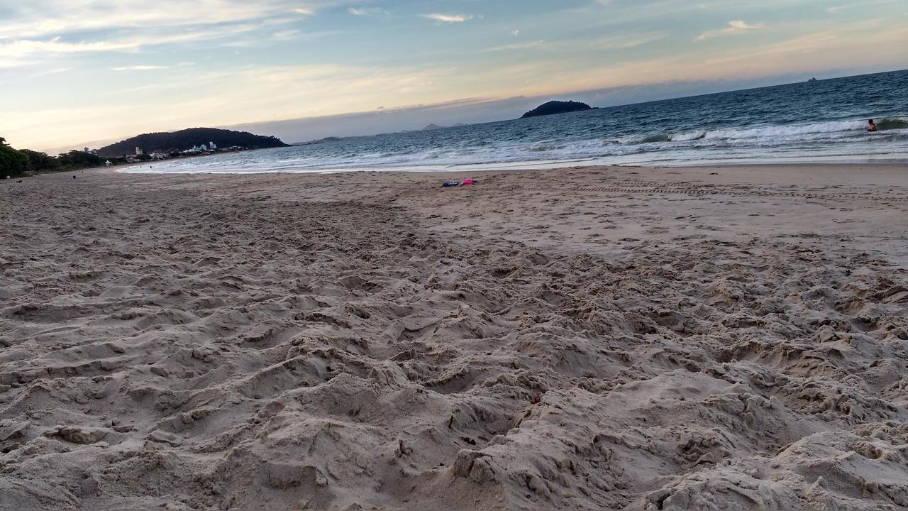 Pousada Dona Quiteria 佩尼亚 外观 照片